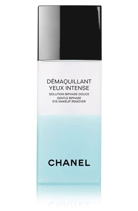 chanel makeup remover|Chanel demaquillant eye makeup remover.